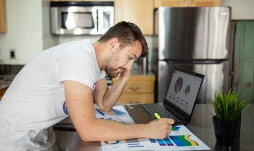 10年美国国债收益率