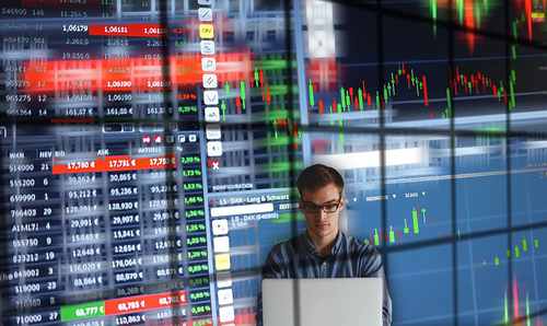 2023年股票停盘时间