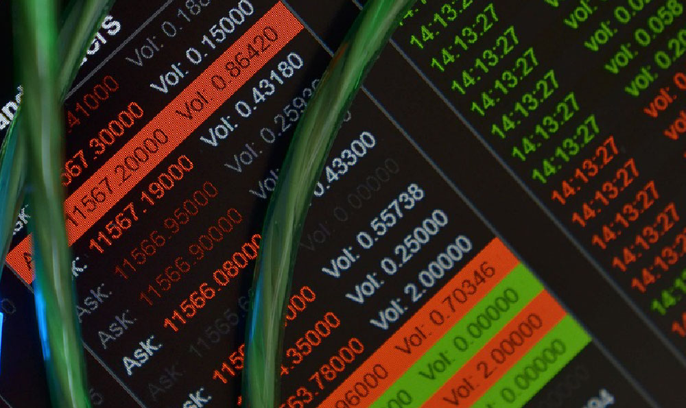 603799华友钴业配资炒股配资走势