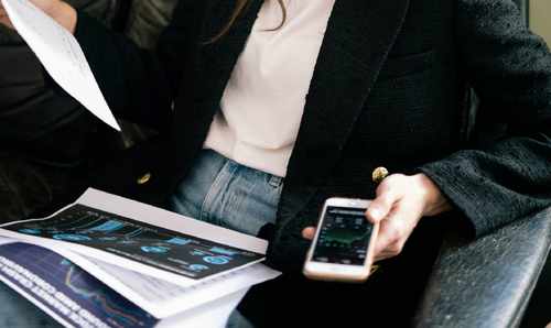 A股开户流程 怎么申请配资炒股配资开户