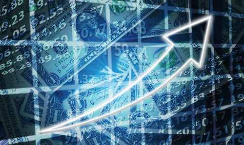 「股票配资行情」人民币升值对黄金股票的影响