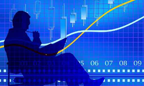 「配资平台哪家正规」石油股票走势（中石油股票走势）