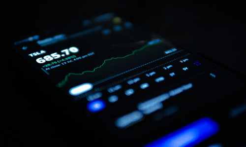 一次只购买一只股票