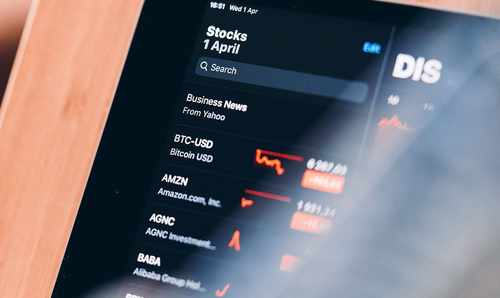 一般大宗交易的股票以后走势