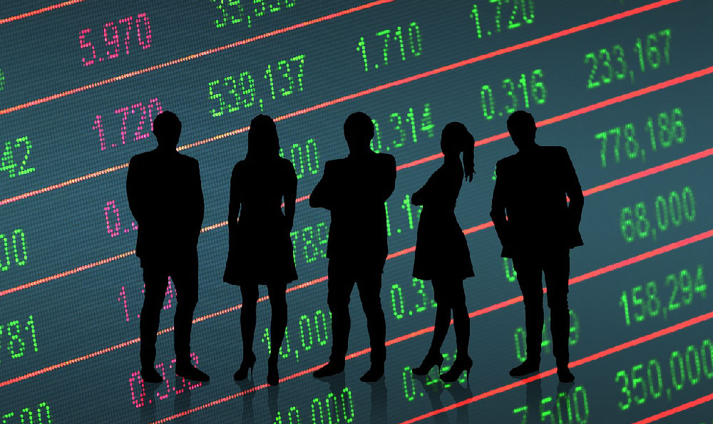 东凌粮油，东凌粮油配资炒股