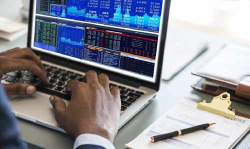 个股当天北向资金