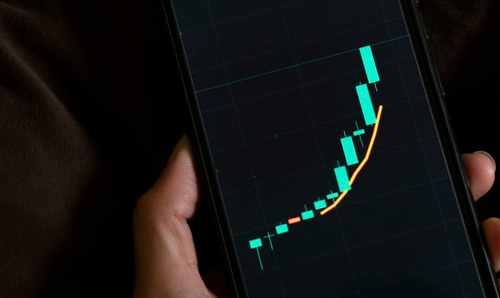 中国核电股票最高价