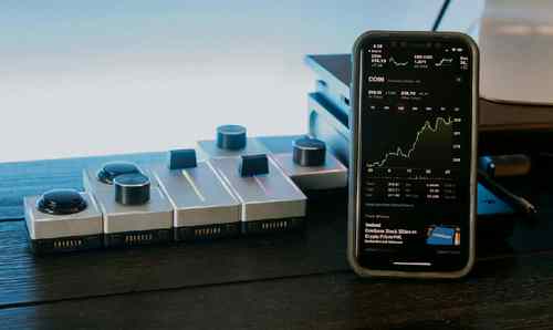 中国股市真实的庄家