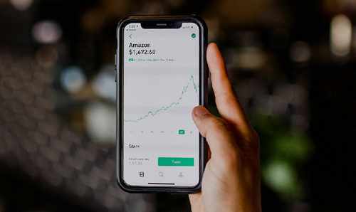 买股票产生的费用