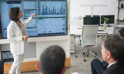 买股票配资新手入门看K线