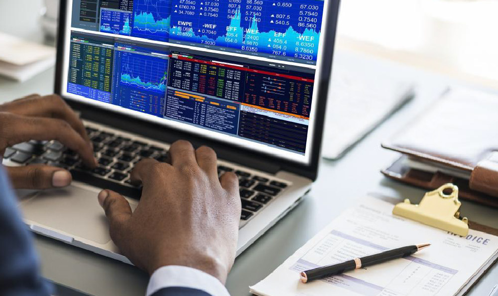 买股票配资短线技巧