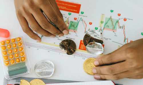 了解股票的基础知识