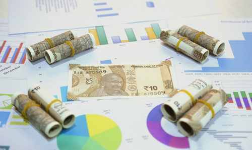 今日大盘走势K线