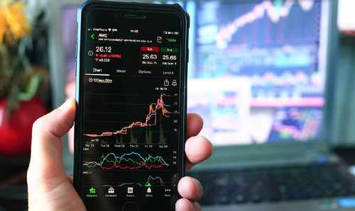 债券价格与收益率