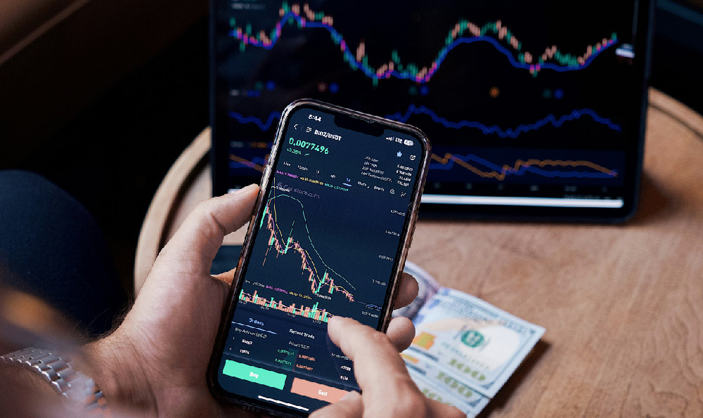 先导智能配资炒股配资行情分析