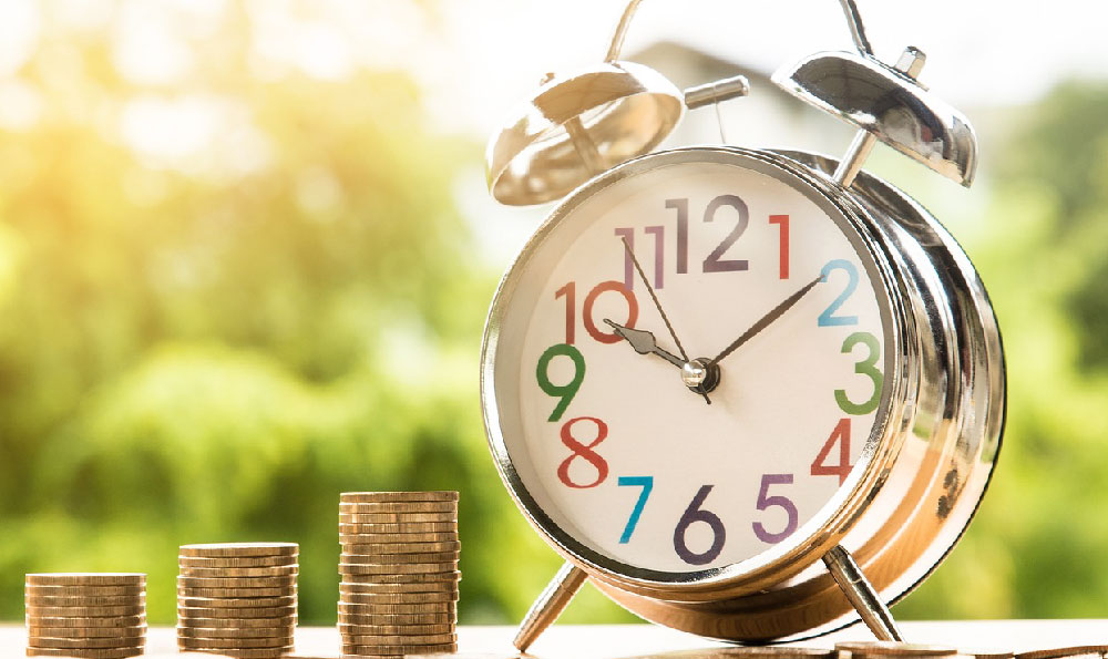 全国大学生金融炒股配资：开启财富大门的钥匙