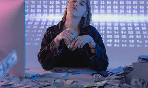 冠城国际的股票配资行情