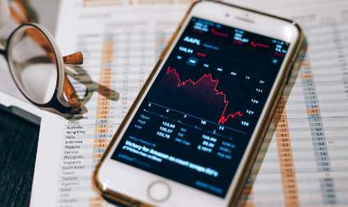 冬奥会主要股市行情