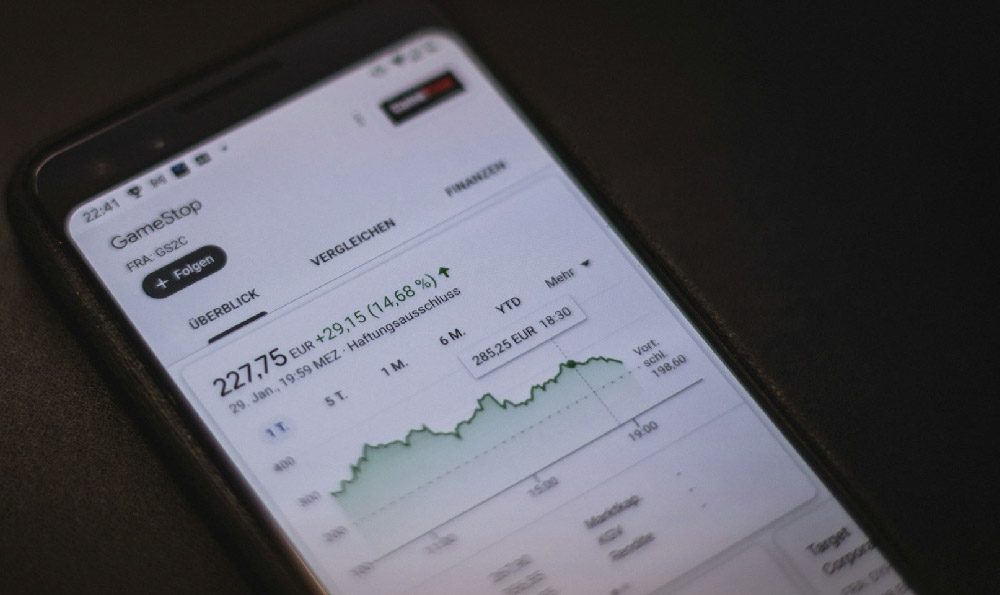 创业板股票配资交易条件