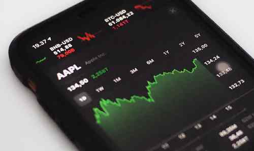 利杰股市天天向上