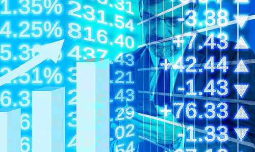 十年期国债收益率和理财关系