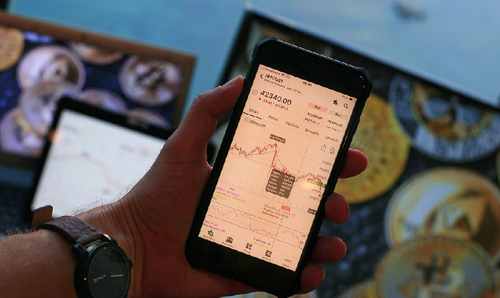 双向交易股票平台