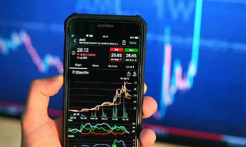 可信的股票杠杆平台