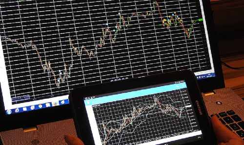 可公开交易的股票期权