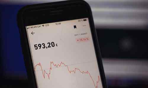 各个国家股市市值