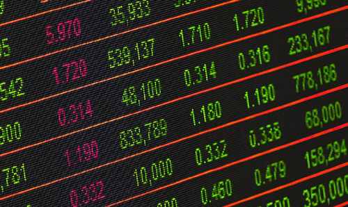 各种股票的区别