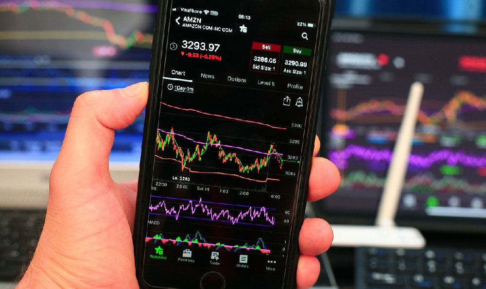 基金和股票联系：紧密相连的投资伙伴