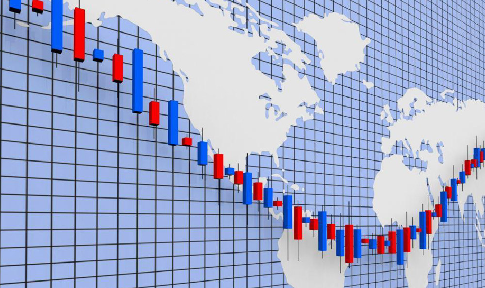外资持续抄底 A 股 6 月份