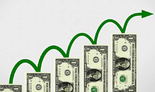 大北农实盘配资新消息：公司业绩再次刷新纪录，股价稳步上升