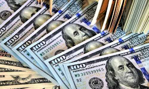 大阳线之后的十字阴线