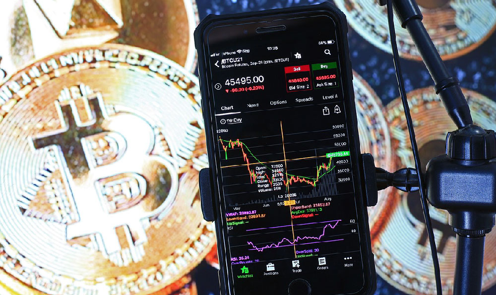 好的股票配资交易平台