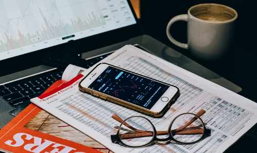 定增股股价走势