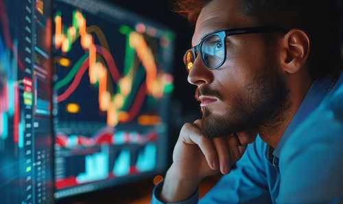 实盘配资保证金交易