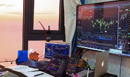 实盘配资和债券的共同特征