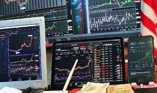 实盘配资的报价方式