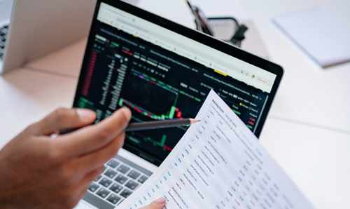 实盘配资长线投资技巧