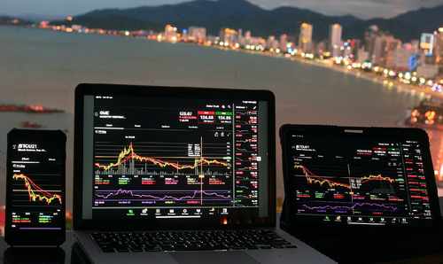 实盘配资ETF实盘配资持仓比例