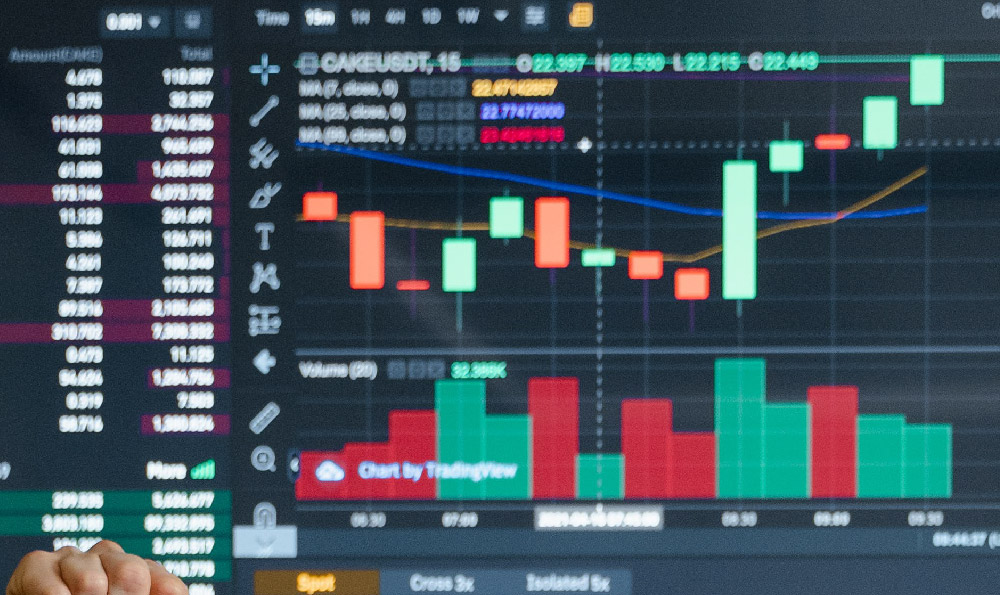 手机炒股配资软件使用教程