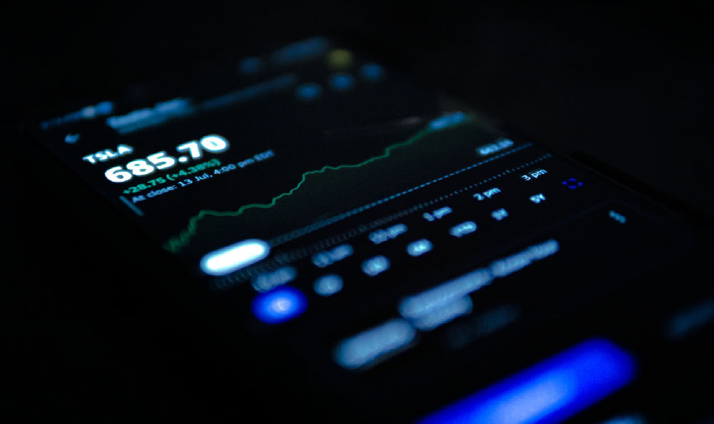 手机网上炒股配资开户流程