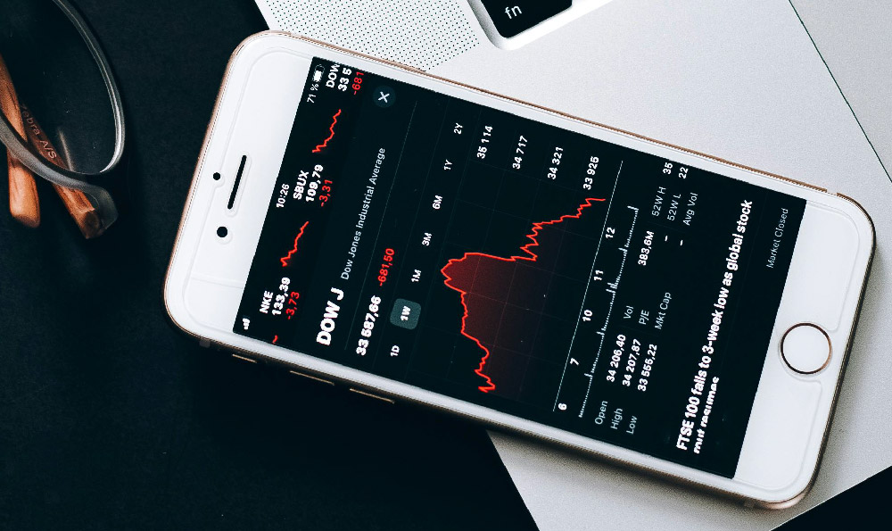 技术面与配资炒股配资走势不一样