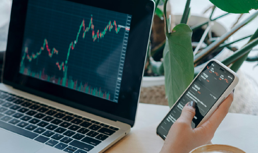 招商大盘蓝筹配资炒股配资基金