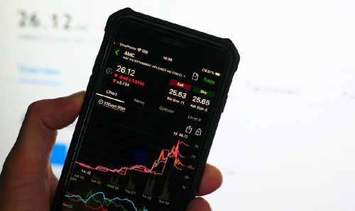 控制仓位为宜的实盘配资