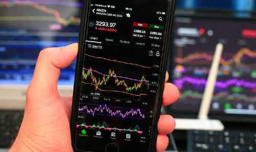 推荐长期投资的实盘配资