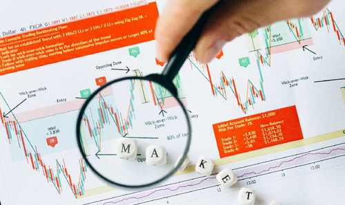 新手入门学炒股