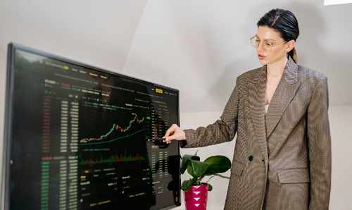 新手玩股票入门基础知识