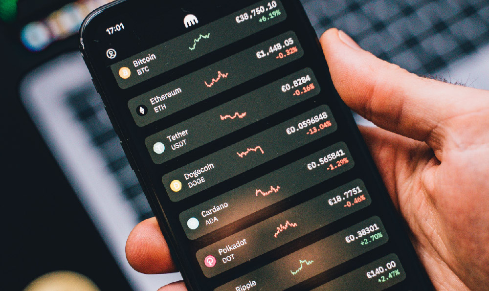 普通股的长期投资